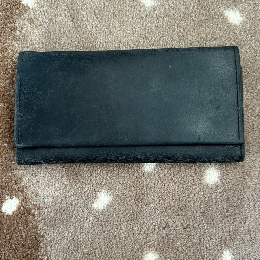 Able Debre Wallet